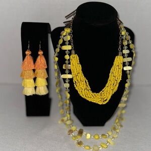 Necklace Set
